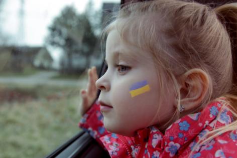 Дітям героїв