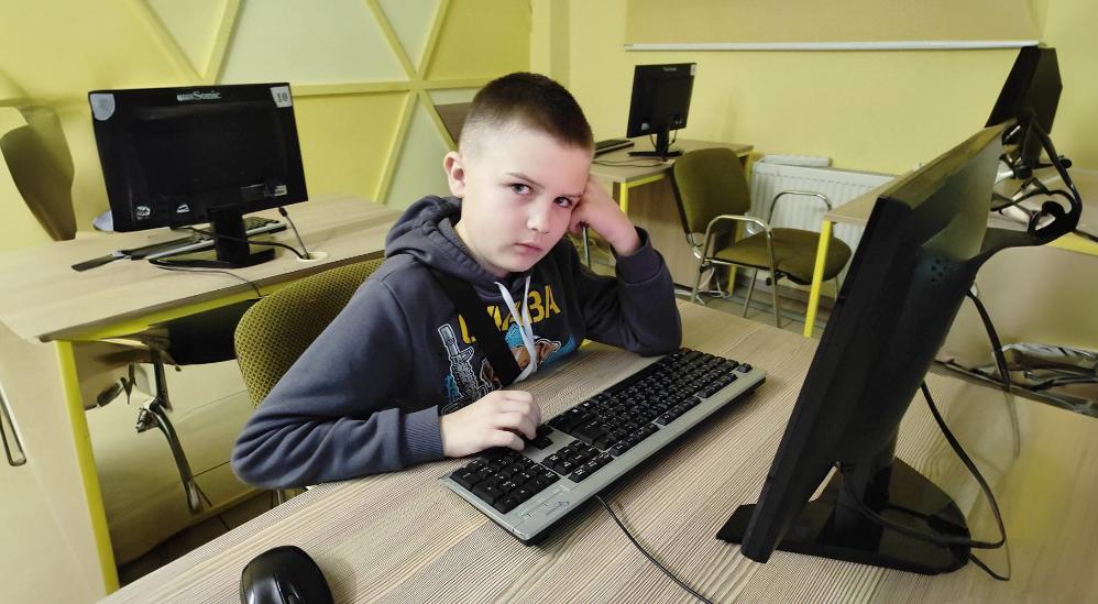 Education for Heroes’ children