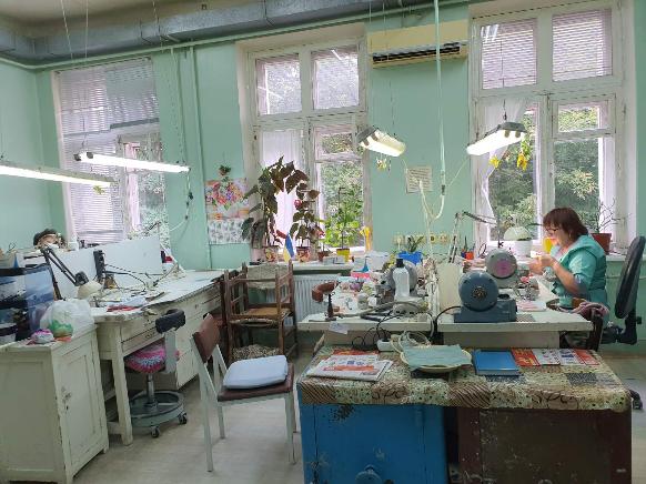 Equipment for maxillofacial surgery